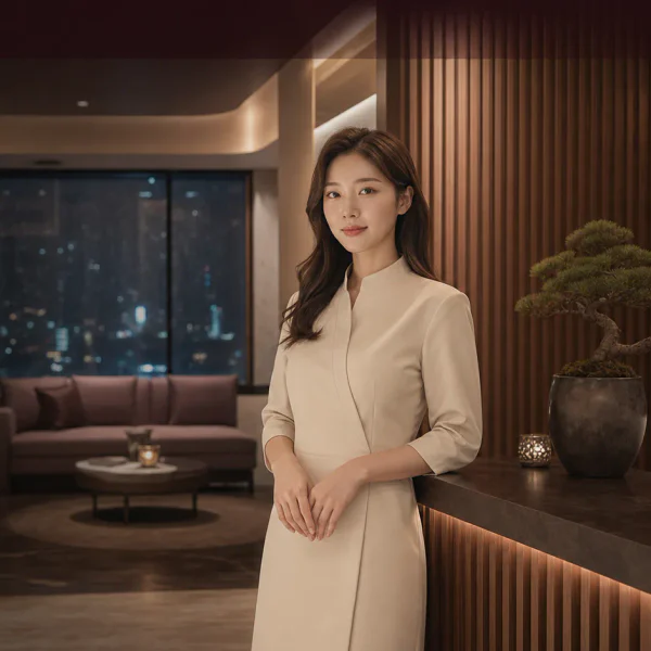 웰니스 유리아웰빙 홈타이 제휴업체 이미지