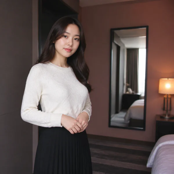 모던 로제살롱 홈타이 대표 안내 이미지