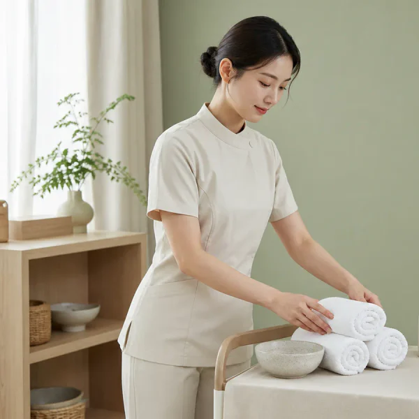 가든 프라임스테이 마사지 대표 안내 이미지