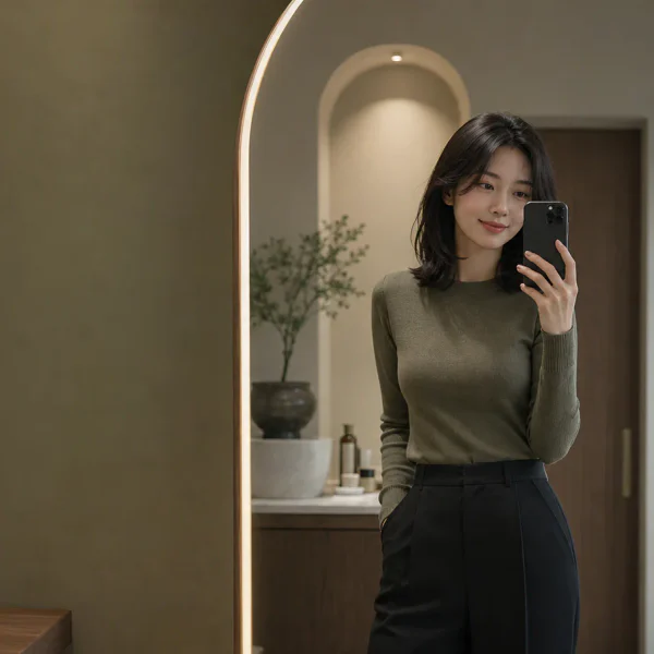 블랑 리안살롱 마사지 대표 안내 이미지