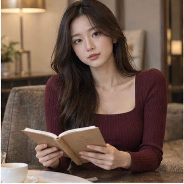 블랑 아린살롱 테라피 대표 안내 이미지