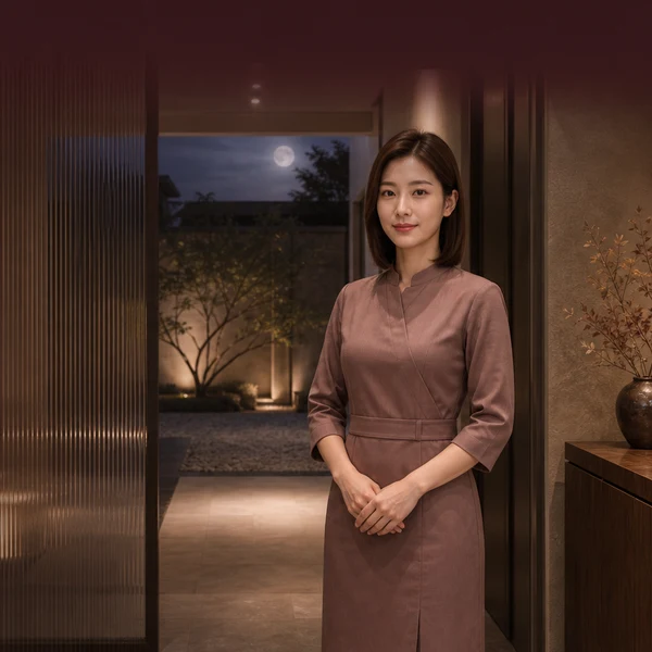 가을라운지 마사지 제휴업체 이미지