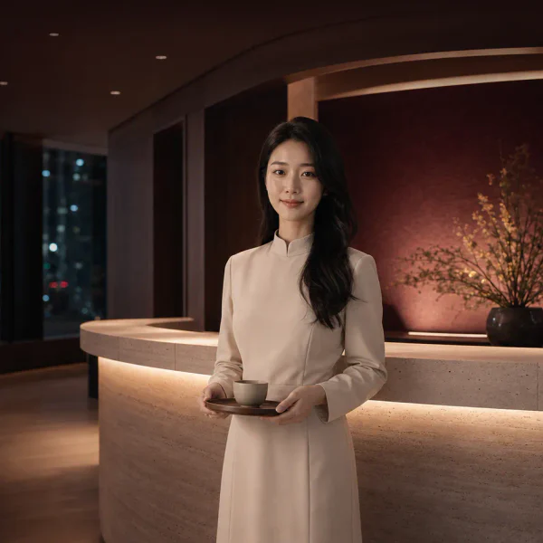 힐링 레드존가든 테라피 대표 안내 이미지