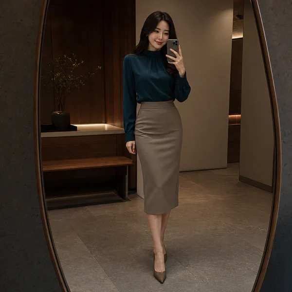 아로마 설현테라스 테라피 대표 안내 이미지