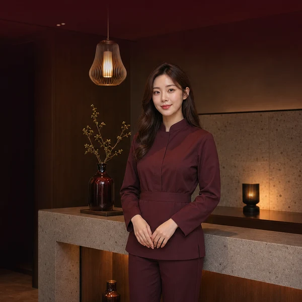 힐링 지효웰빙 마사지 대표 안내 이미지