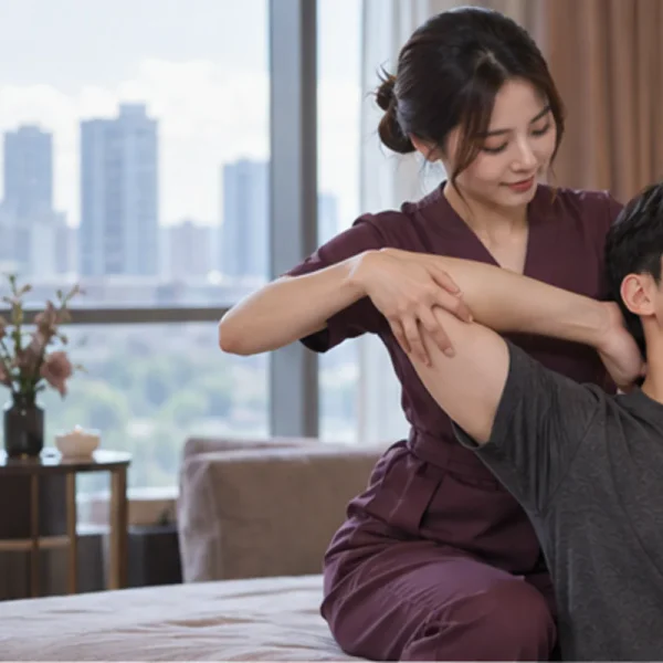 블랑 레이가든 홈타이 대표 안내 이미지