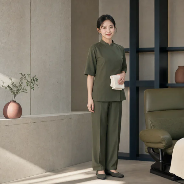 웰니스 닝닝테라스 마사지 대표 안내 이미지