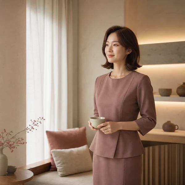 웰니스 아린웰빙 테라피 대표 안내 이미지