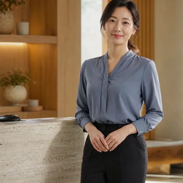 포레스트 클로이센터 마사지 대표 안내 이미지