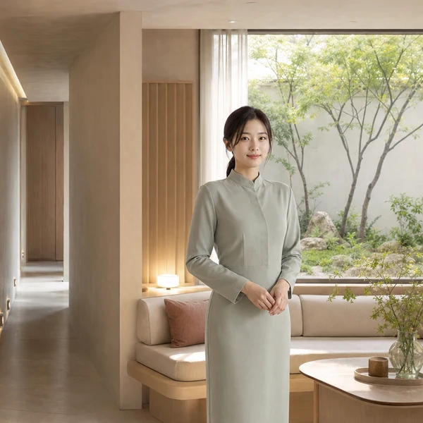 블랑 메르시아지트 마사지 제휴업체 이미지