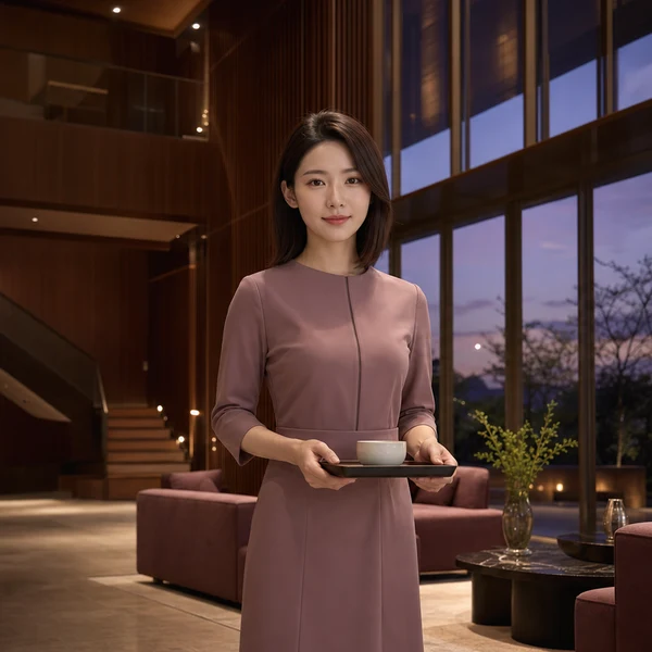 스테이 로제나살롱 마사지 대표 안내 이미지