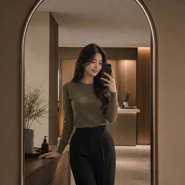 모던 하니살롱 홈타이 대표 안내 이미지