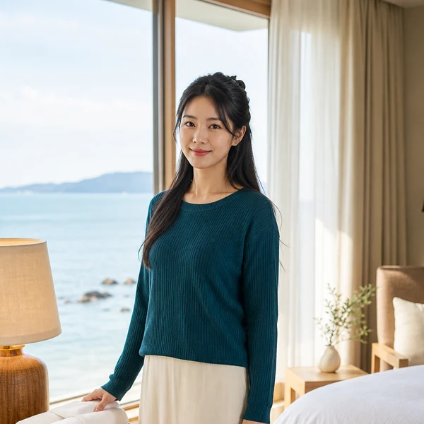 프리미엄 지효케어 홈타이 제휴업체 이미지