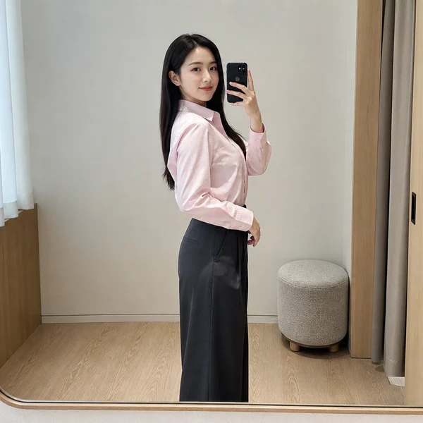 프리미엄 지효아지트 마사지 대표 안내 이미지