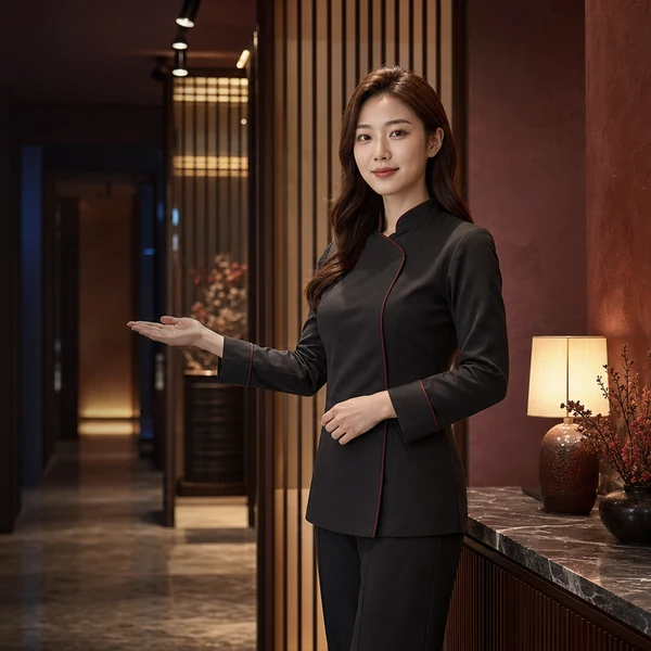 가든 로제스테이 테라피 제휴업체 이미지