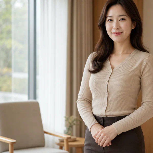 블랑 사나가든 홈타이 대표 안내 이미지