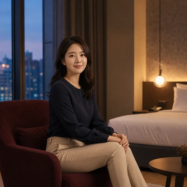 프리미엄 은비스튜디오 홈타이 대표 안내 이미지