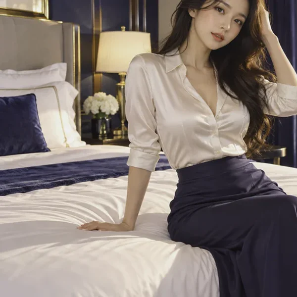 라운지 로제릴렉스 테라피 대표 안내 이미지