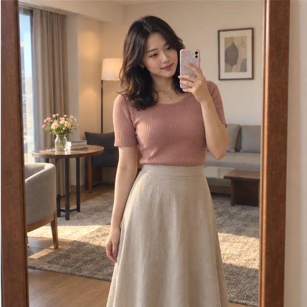 힐링 라엘룸 홈타이 제휴업체 이미지