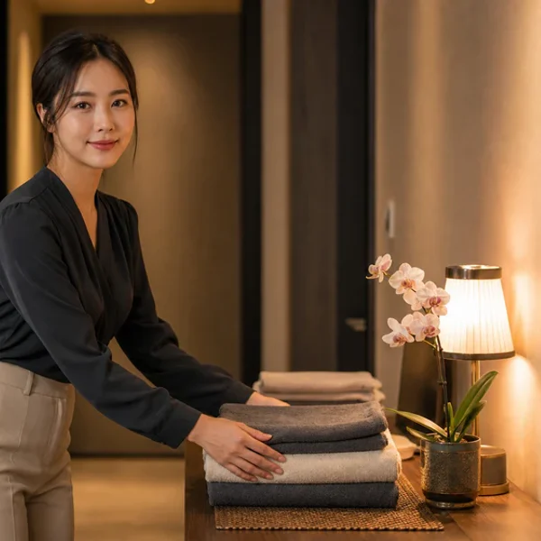 로열 가을아지트 마사지 대표 안내 이미지