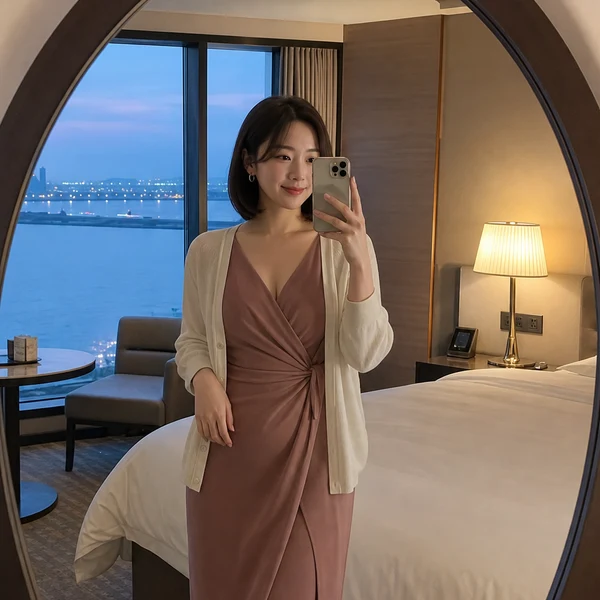 웰니스 로제나웰빙 홈타이 제휴업체 이미지