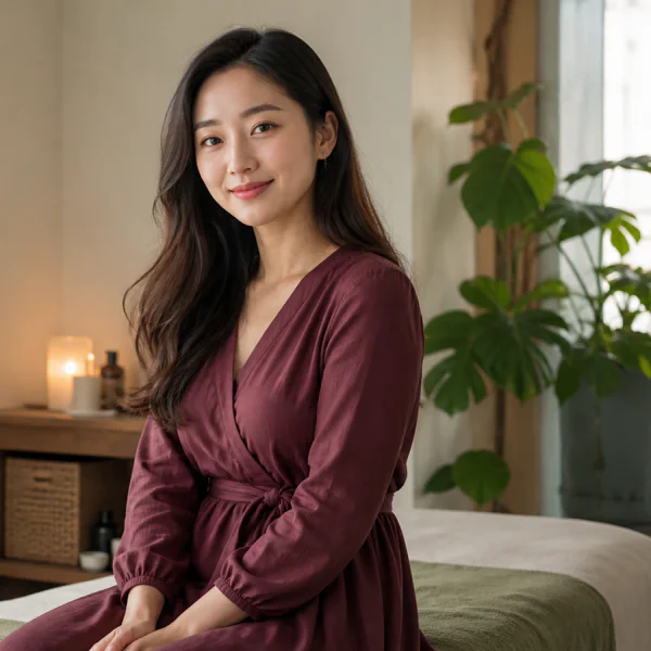 힐링 유정룸 홈타이 제휴업체 이미지