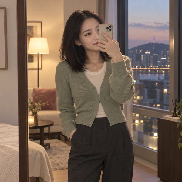아로마 블루밍릴렉스 홈타이 대표 안내 이미지