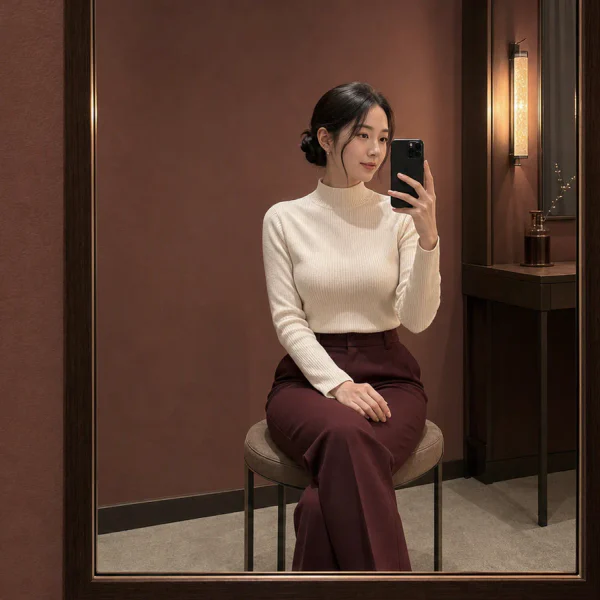 블랑 하영살롱 마사지 대표 안내 이미지