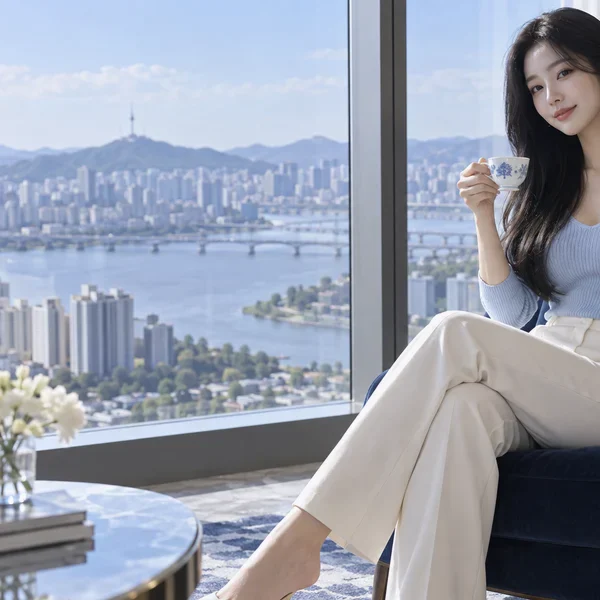 나연라운지 홈타이 대표 안내 이미지