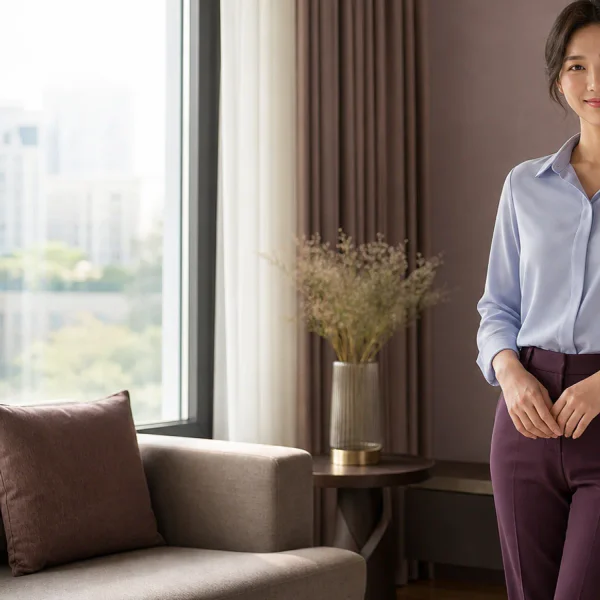 프리미엄 세정센터 마사지 대표 안내 이미지