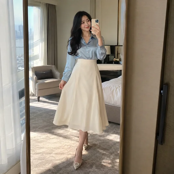 모던 세리가든 마사지 대표 안내 이미지