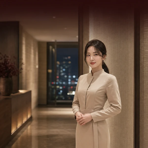 가든 리서스테이 홈타이 제휴업체 이미지