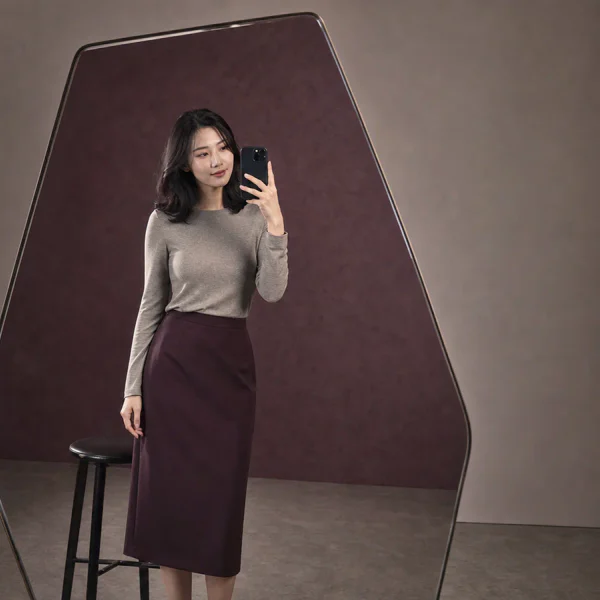 블랑 제니살롱 홈타이 대표 안내 이미지