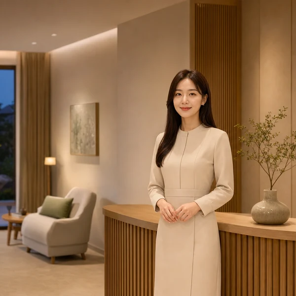 클래식 다현라운지 테라피 대표 안내 이미지