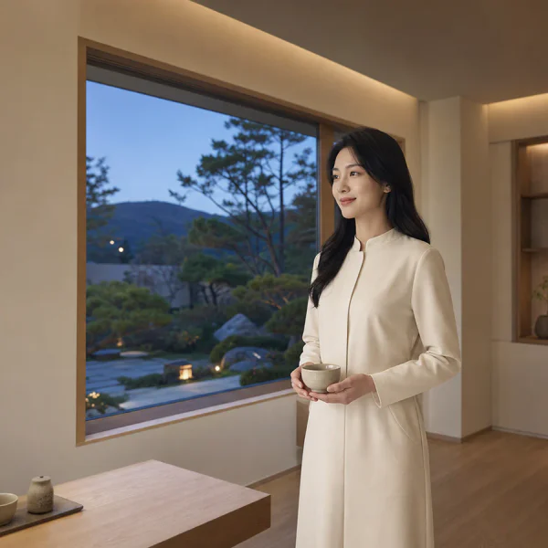 로열 네이처룸 홈타이 대표 안내 이미지