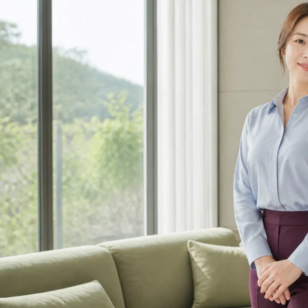 프리미엄 보미케어 홈타이 제휴업체 이미지