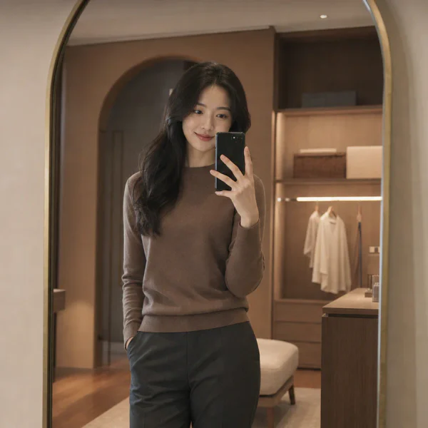 아로마 레이테라스 테라피 대표 안내 이미지
