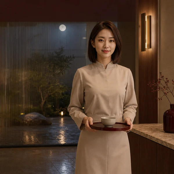 모던 리서가든 테라피 대표 안내 이미지