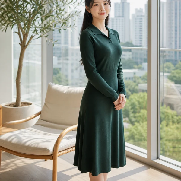블랑 유리아살롱 홈타이 대표 안내 이미지