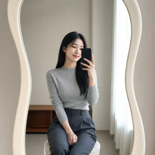 프리미엄 하린아지트 테라피 대표 안내 이미지