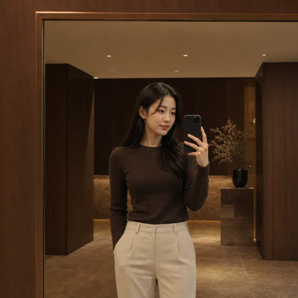 라운지 리사웰빙 마사지 대표 안내 이미지