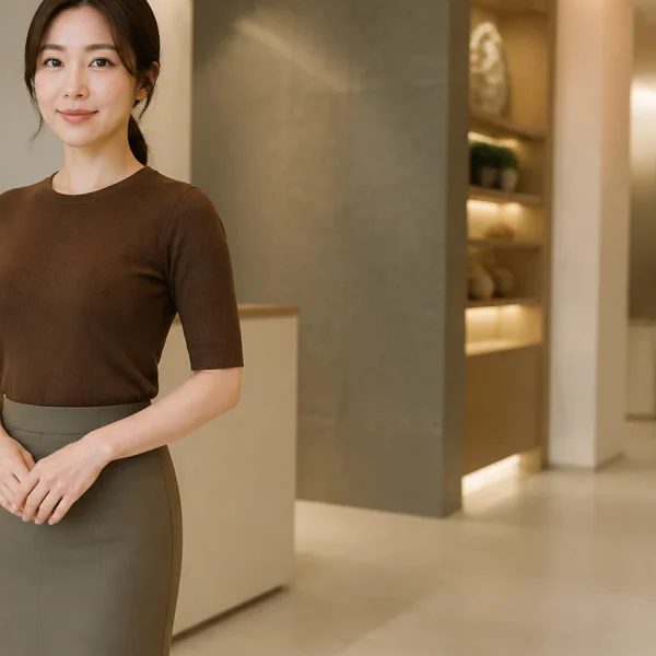 블랑 세리센터 마사지 대표 안내 이미지