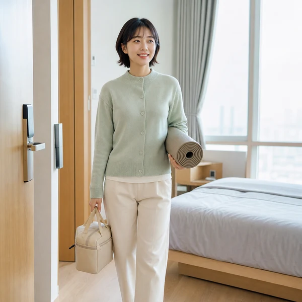 스테이 태연살롱 마사지 대표 안내 이미지