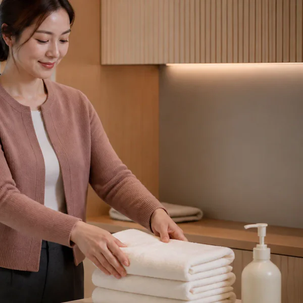 힐링 로제포레스트 테라피 대표 안내 이미지
