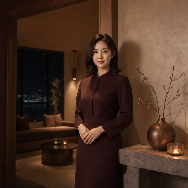 웰니스 클로이테라스 마사지 대표 안내 이미지