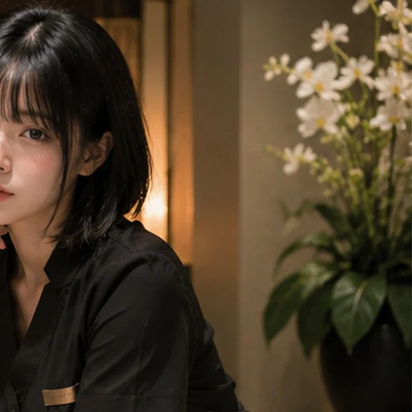 블랑 소담룸 테라피 대표 안내 이미지