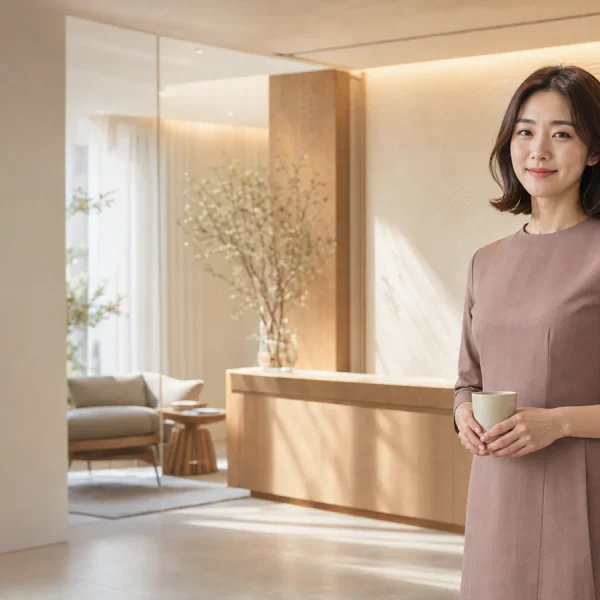 스위트 유리아스파 테라피 대표 안내 이미지
