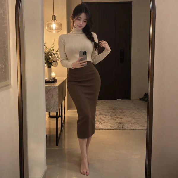 프리미엄 나연하우스 테라피 대표 안내 이미지
