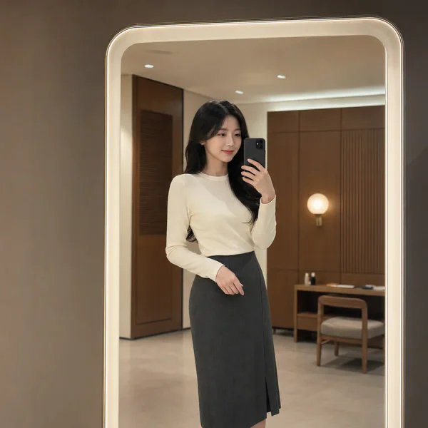 시그니처 새봄케어 테라피 대표 안내 이미지