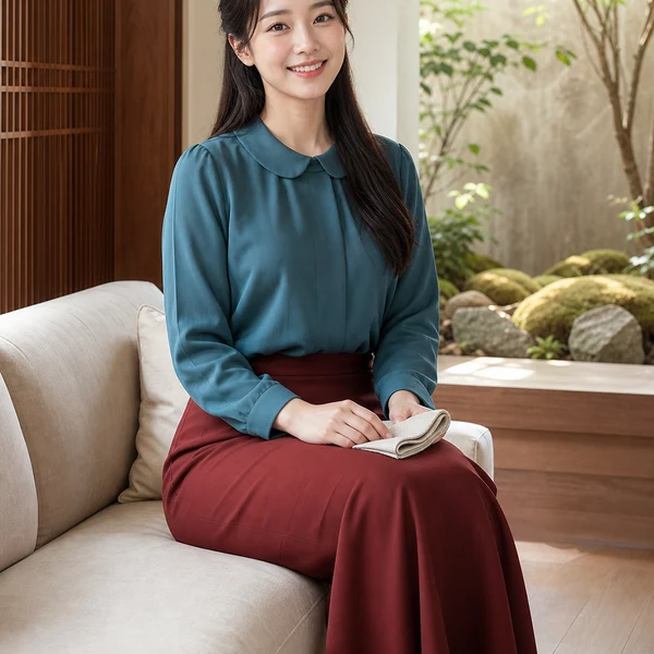 블랑 로제나살롱 마사지 대표 안내 이미지